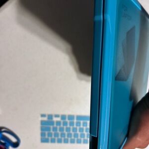 MacBook Pro 13 inch computer case